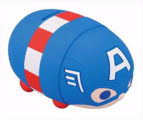 キャスパー♡ソフビ♡貯金箱♡レア Yahoo!オークション - 希少 レア 非売品 当時物 よこしん 横浜