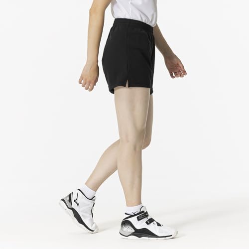 MIZUNO バレーボールゲームパンツ V2MBB202