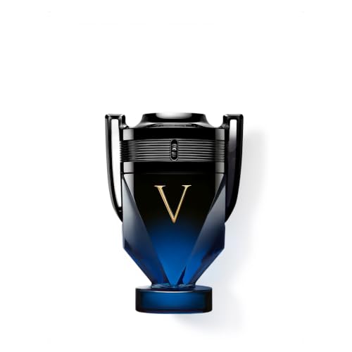 Rabanne Invictus Victory Elixir Parfum for Men