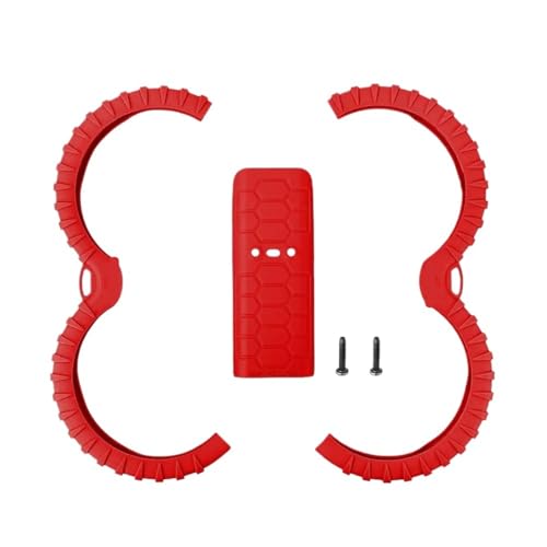 ݊܂DJI Avata 2ɑΉ - vyK[hP[WAA[Փ˖h~OAvyveN^[ANZT[(Red Suit A)