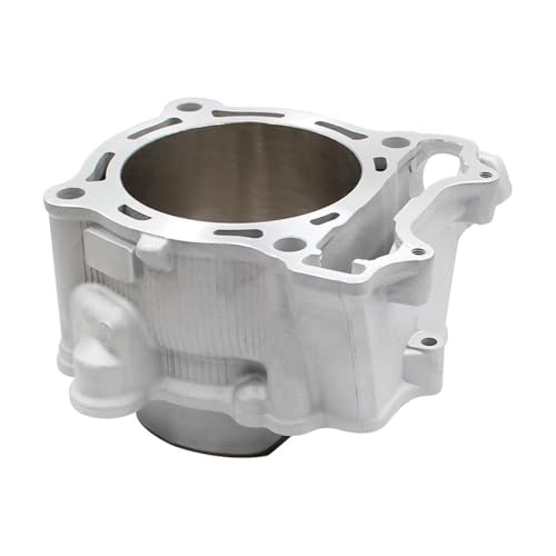 Cilindro WR450F Solución a la Pérdida de Compresión 3