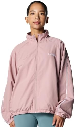 アンダーアーマー　アウター　ティンバーウルフトープ Amazon.co.jp: [アンダーアーマー] UA TRICOT LINER WOVEN HOODIE