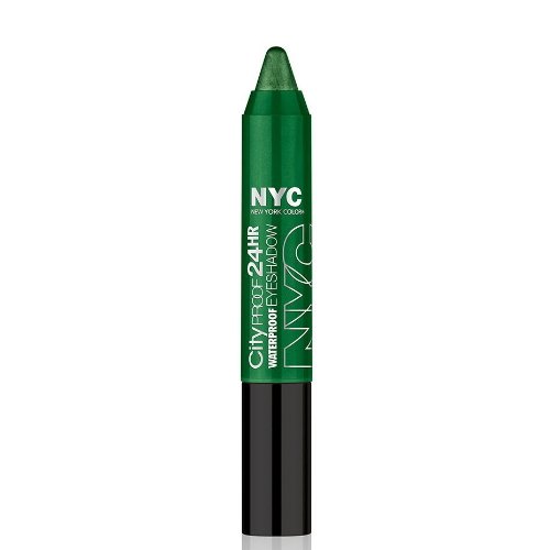 NYC City Proof 24Hr Waterproof Eye Shadow - Madison Square Park by NYC