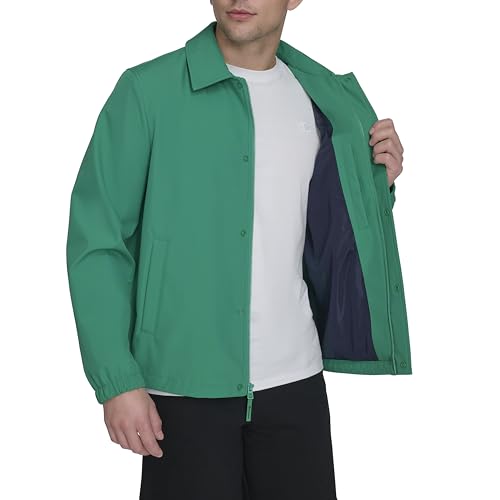 Image of Champion Men's Softshell Coaches Jacket