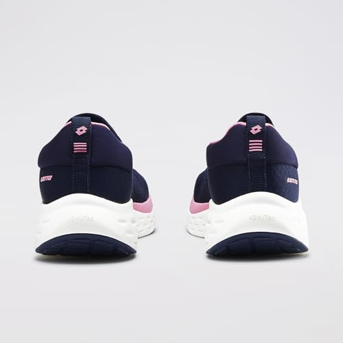 Image of Lotto Women Aerostep Slip on Walking Shoes