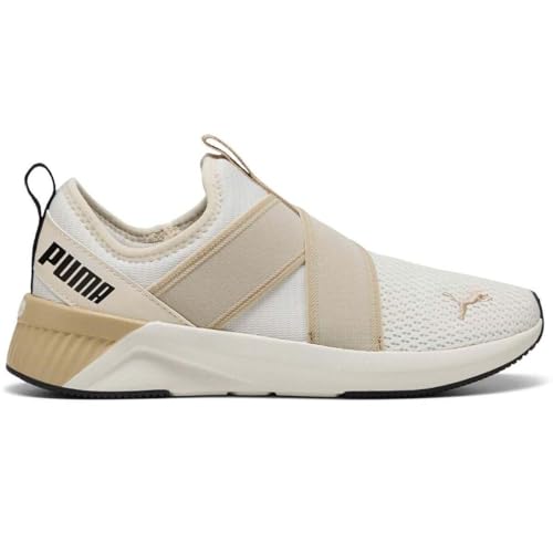 Image of Puma Womens Softride Harli Slip on WNS Walking Shoe