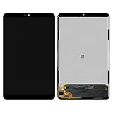 LCD Display Touch Screen Digitizer Assembly for LG G Pad 5 10.1 2019 LM-T600L T600L 10.1' Black