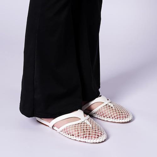 Image of DREAMSTORY Womens Beaded Flip Flops Beach Jeweled Thong Sandals | Open Round Toe, Slip on, Colorful Gemstones Embellished, Fashionable Summer Beach Style, Casual Flat Studded Shoes