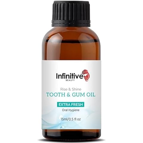 Infinitive Beauty Gum Disease Treatment Mouthwash Cover
