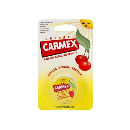 CARMEX CEREZA POT 7.5GR