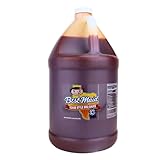 Best Maid Products BBQ Sauce Gallon (Original Texas BBQ)