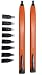 Swanson Tool CP216 Always Sharp Refillable Carpenter Pencil