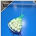 Mypingpongbuddy Table Tennis Ball Picker Upper Ping Pong Multiple Ball Collector Retractable Retriever Adjustable Handle Made in The USA