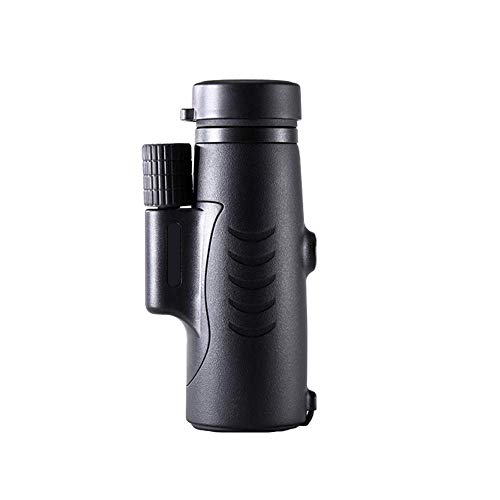 Monocular 8x42 portátil para observación de aves y senderismo familiar