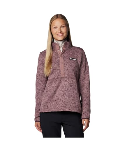 Image of Columbia Women's Sweater Weather Half Snap