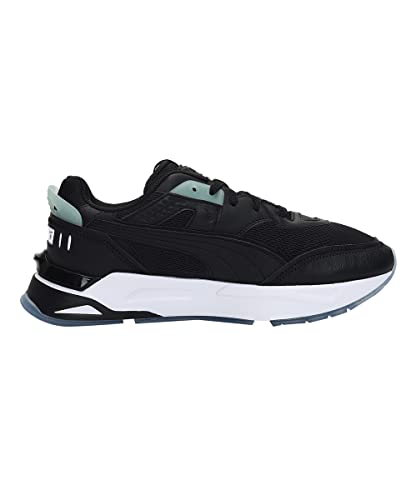 Image of Puma Unisex-Adult Mirage Sport Contrast Sneaker