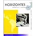 Horizontes: Gram&Atilde;&iexcl;tica y conversaci&Atilde;&sup3;n