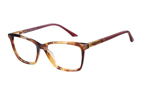 Gafas graduadas Episode Epo-285 de mujer en color marrón calibre 55