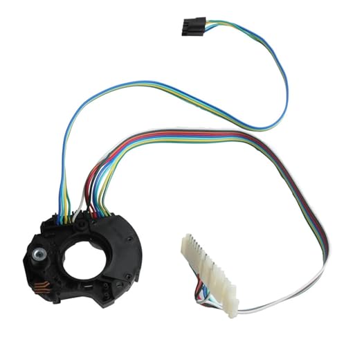 Commutateur de clignotants 1997069 rétablit les signaux Chevrolet