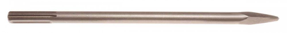 Spitzmeissel L 400mm SDS-Max VE10 ECO VE: 1