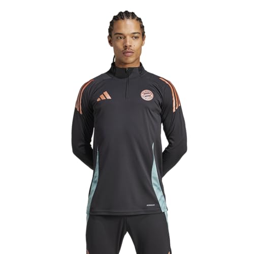 adidas Men's FC Bayern Munich 24/25 Training Top