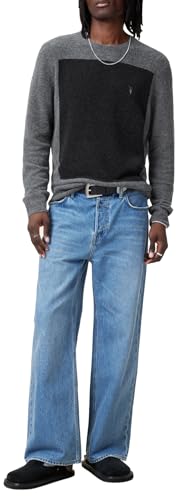 Men's Lobke Knit Crew3