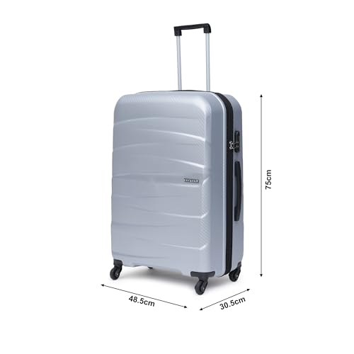 Image of YAYAVAR Hard Luggage- Moscow P