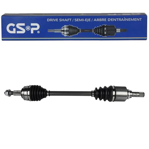 GSP 299228 drive shaft avant gauche