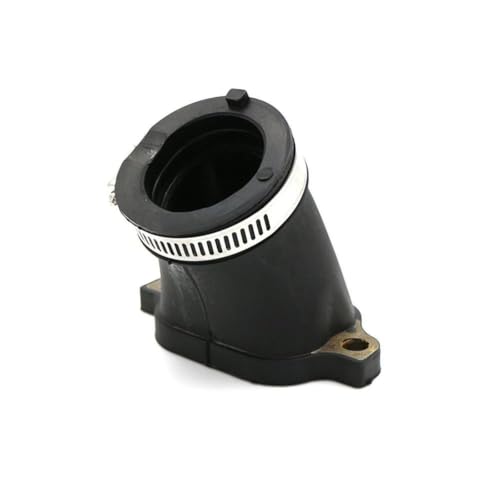 Tubo goma admisión interfaz carburador Polaris Sportsman 1253415 3