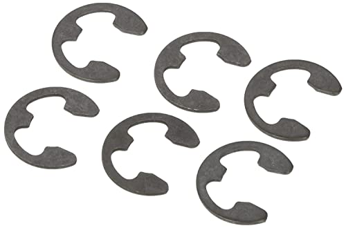 Ridgid 26937 Package of 6 Retaining Ring