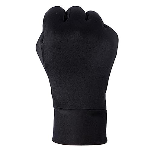 Guantes de pantalla táctil antideslizantes para ejercicio y ciclismo