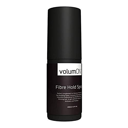 VolumON Hair Fibre Hold Spray