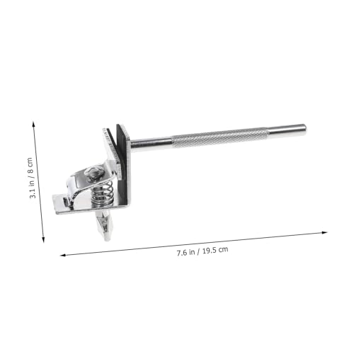 Soporte de Abrazadera para Campana de Batería miniatura 2