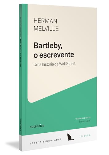 Bartleby, o escrevente: Uma história de Wall Street Bartleby, o escrevente: Uma história de Wall Street - Imagem 2