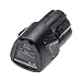 Produktbild vhbw Akku kompatibel mit Lux Tools ABS 12Li 396951 Elektrowerkzeug (2000mAh Li-Ion 10,8 V)