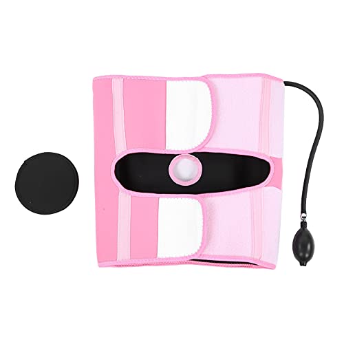 Ceinture de correction gonflable jambes avec bandes de réglage pour genou O/X