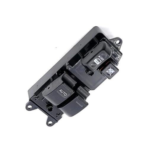 Lève-vitre électrique avant gauche pour Toyota Yaris et Hiace 1999-2005