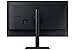 Samsung TU87F Series 32-Inch Viewfinity 4K UHD Pro Monitor, VA Panel, 60Hz, 5ms, HDR10, sRGB, HDMI, Dual 4K Display, Fully Adjustable Stand, Eye Saver Mode (LF32TU874VNXGO) Dark Blue Gray