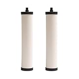 Franke FRX-02 Triflow Water Filter Cartridge (Pack of 2)