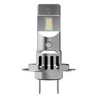 OSRAM LEDriving HLM EASY GEN 2 H7/H18 Motorrad-LED-Scheinwerfer, kaltweiß 6500 K, Fern- und Abblendlicht, Retrofit-kompatibel, nur für Offroad-Einsatz (nicht ECE), 1 Lampe – Ansicht 2
