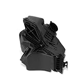 Replacement Parts for Engine Air Cleaner Filter Box Housing for Audi A4 2009-2011 L4 2.0L