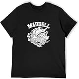 madball dms shirt Material: Made of soft and breathable cotton fabric, providing all day comfort in any season
