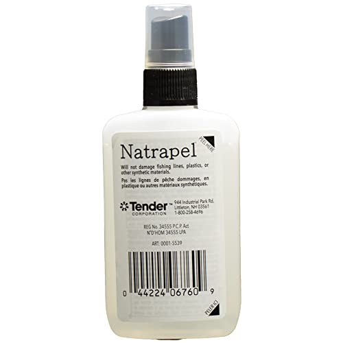 Natrapel Icaridin Insect Repellent 100mL, Picaridin Bug Spray for Mosquitoes & Ticks image 6