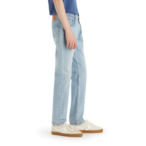 Image of Levi's Men's 502 Taper Fit Jeans (Also Available in Big & Tall)