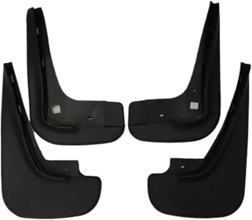 Guardabarros de coche BMW Serie 7 E38, accesorio para guardabarros Splash de ajuste preciso
