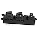 Window Switch, Car Electric Master Window Switch for (for) AE110 84820-12350
