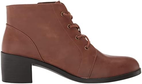 Easy Street Women's Becker, Tan, 7.5 Wide | Image 5