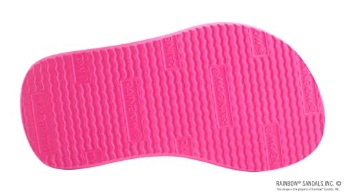 Image of Rainbow Sandals Kid's Grombow's Soft Top Rubber w /Neoprene Strap and Backstrap