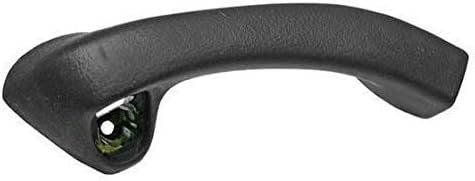 BMW Genuine Inside Door Pull Handle (Black) 51418398733