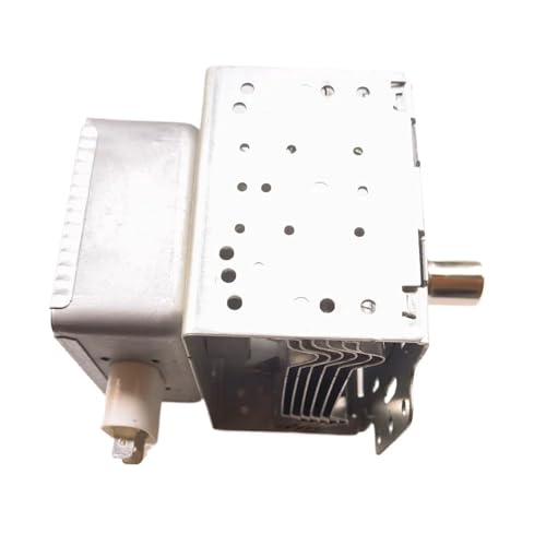 Magnetrón refrigerado por aire 2M217H-J para microondas industrial miniatura 4